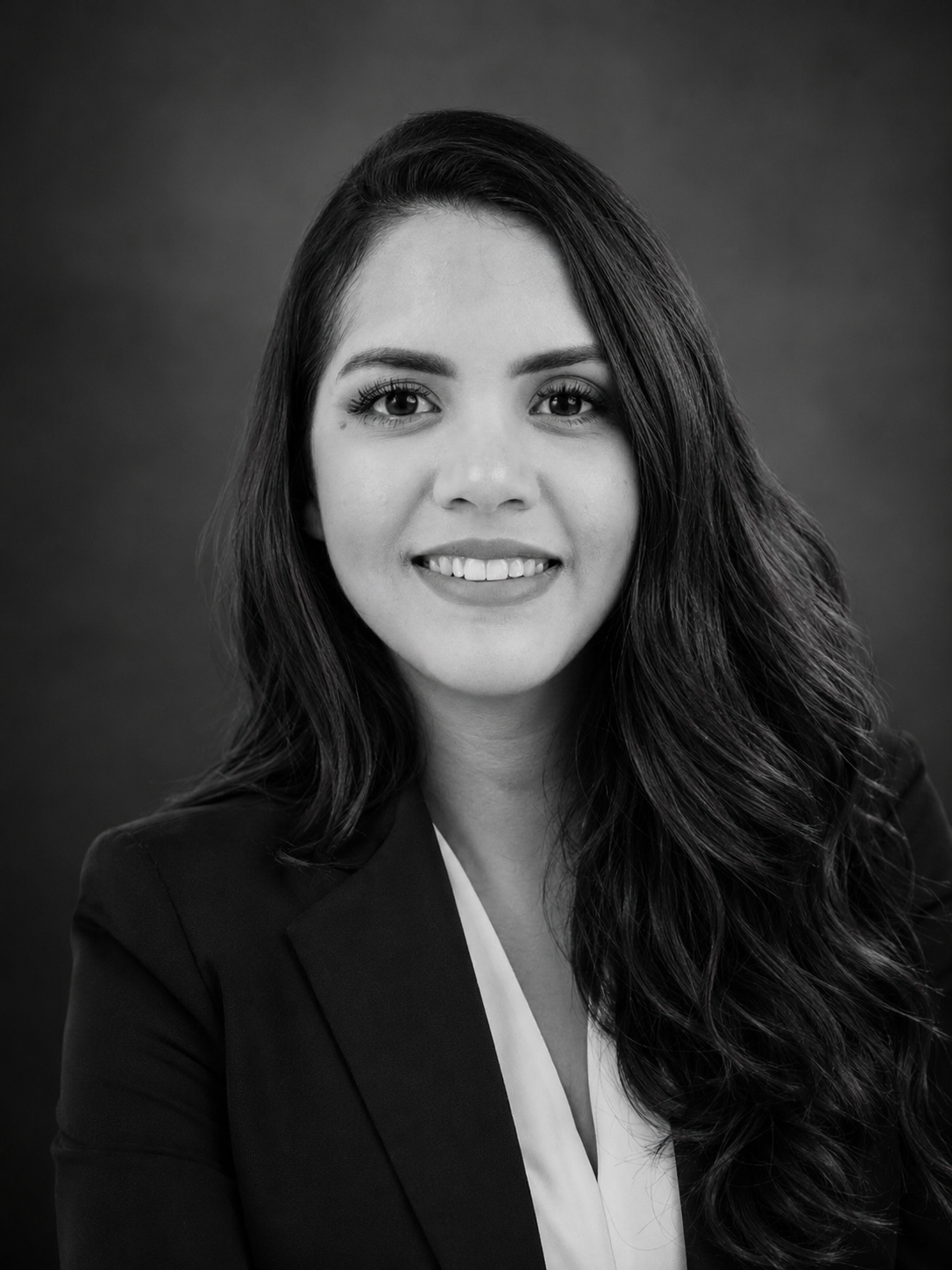 Retrato de Martha Alves Nascimento Fiuza